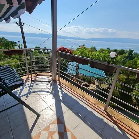 Vila Anastas Ohrid Exterior photo