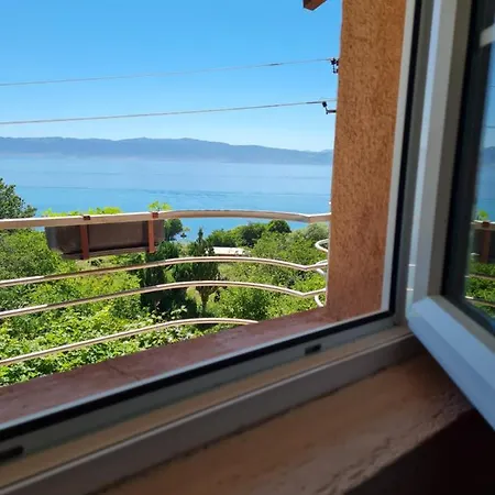 Vila Anastas Ohrid Exterior photo