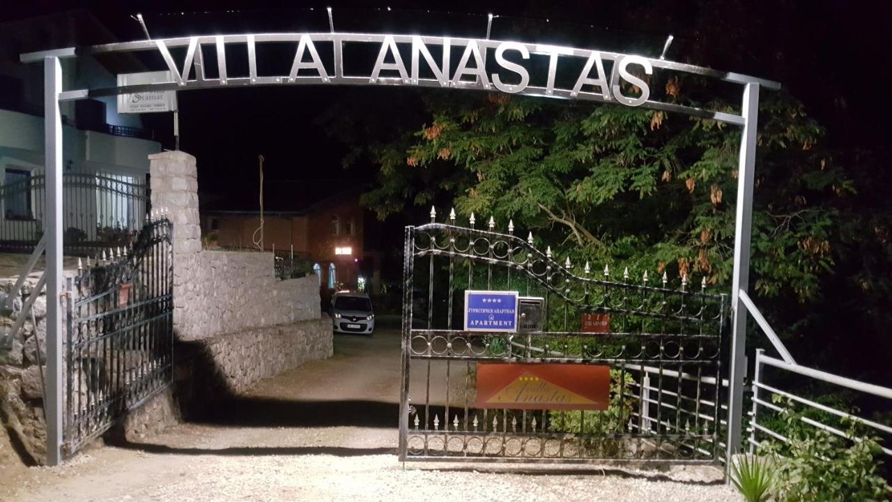 Anastas Ohrid