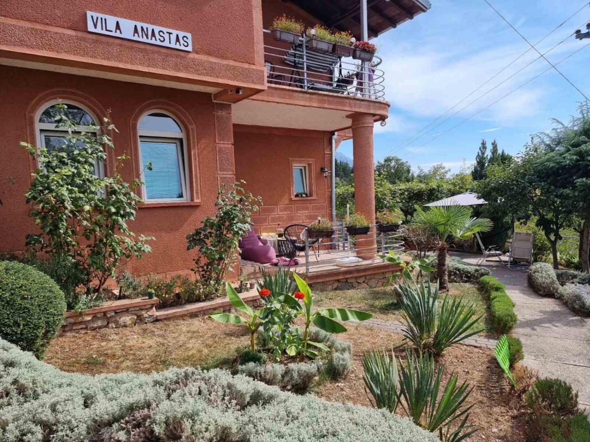 Anastas Appartement