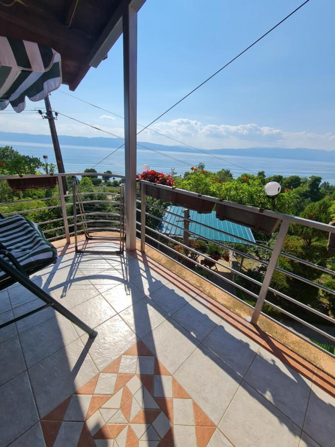 Anastas Apartment Ohrid
