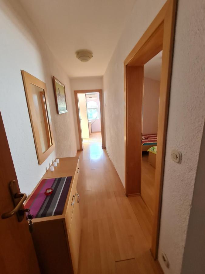 Appartement Anastas Ohrid