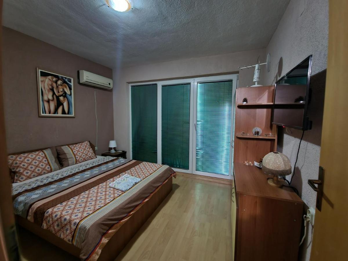 Anastas Apartment Ohrid