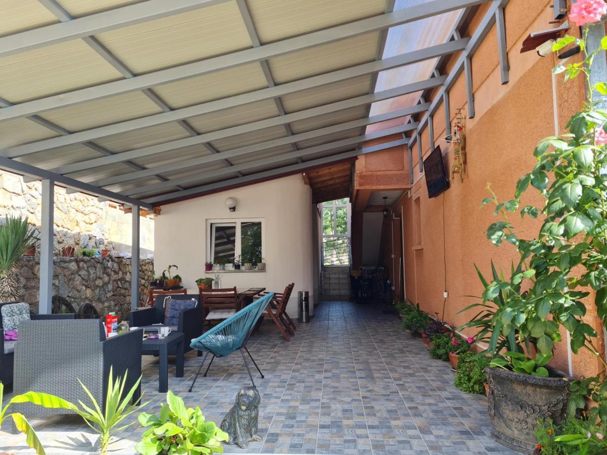 Appartement Anastas Ohrid