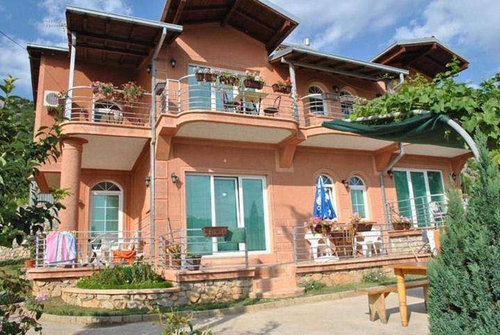Apartment Anastas *
