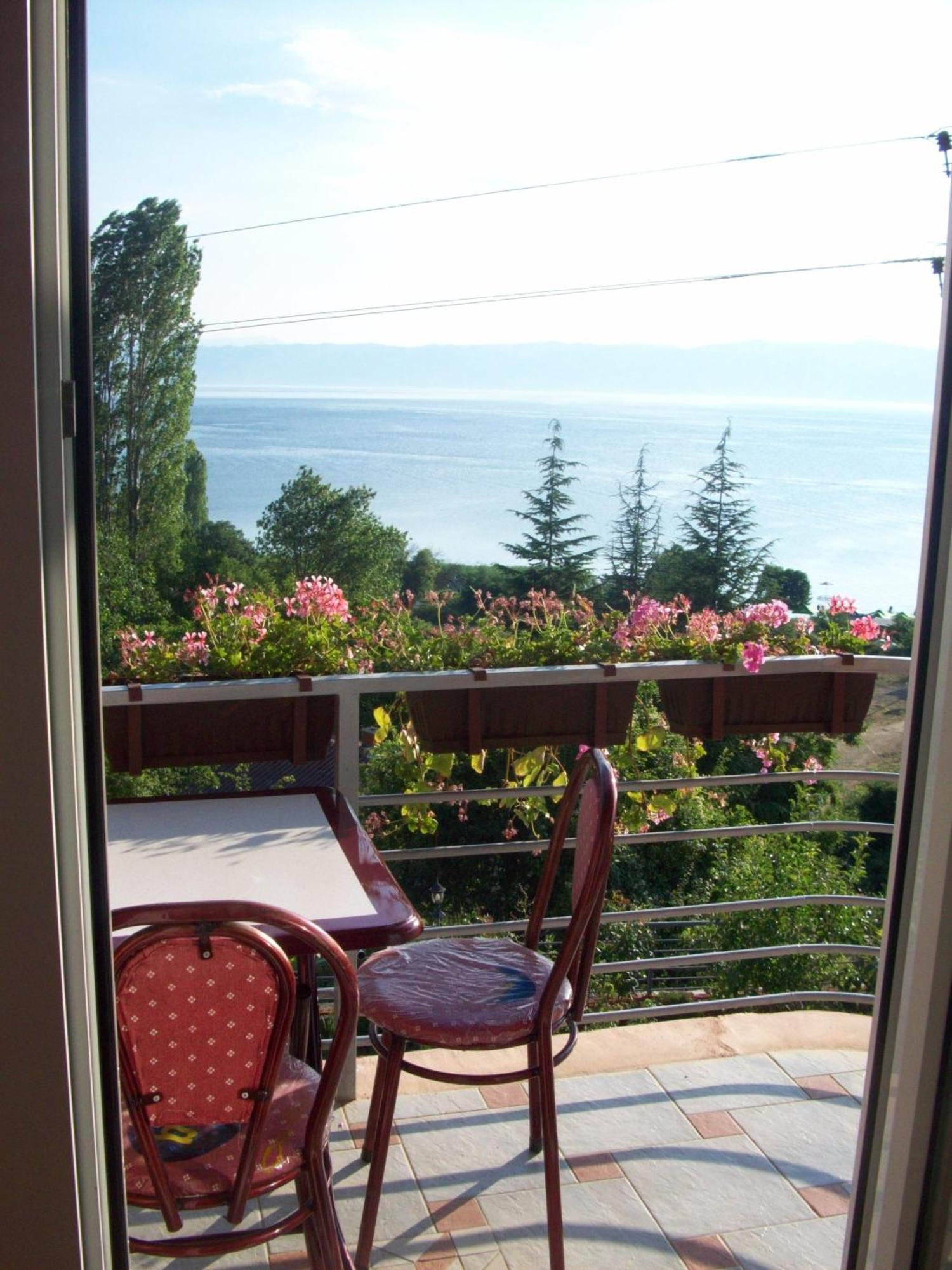 Apartment Anastas *