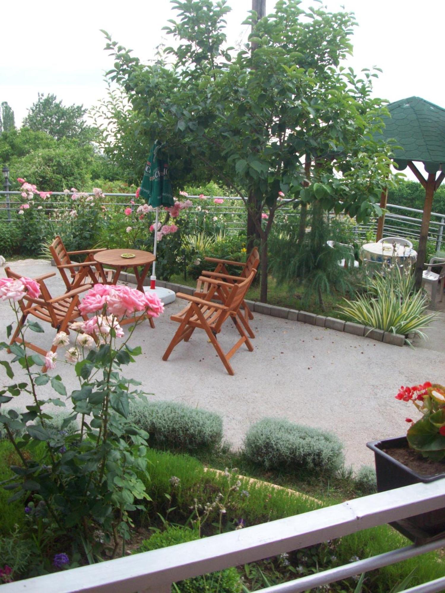 Appartement Anastas Ohrid