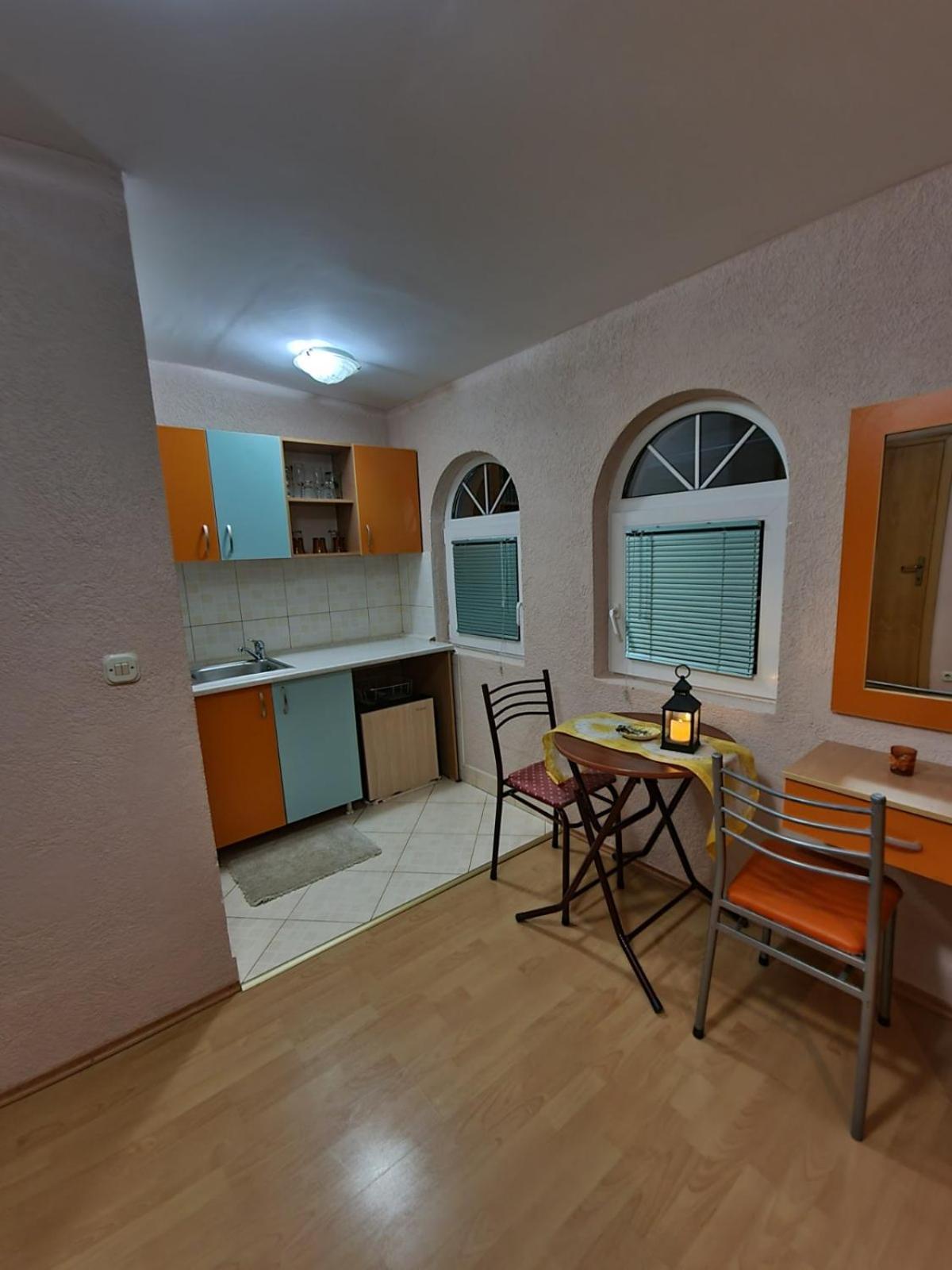 Apartment Anastas *