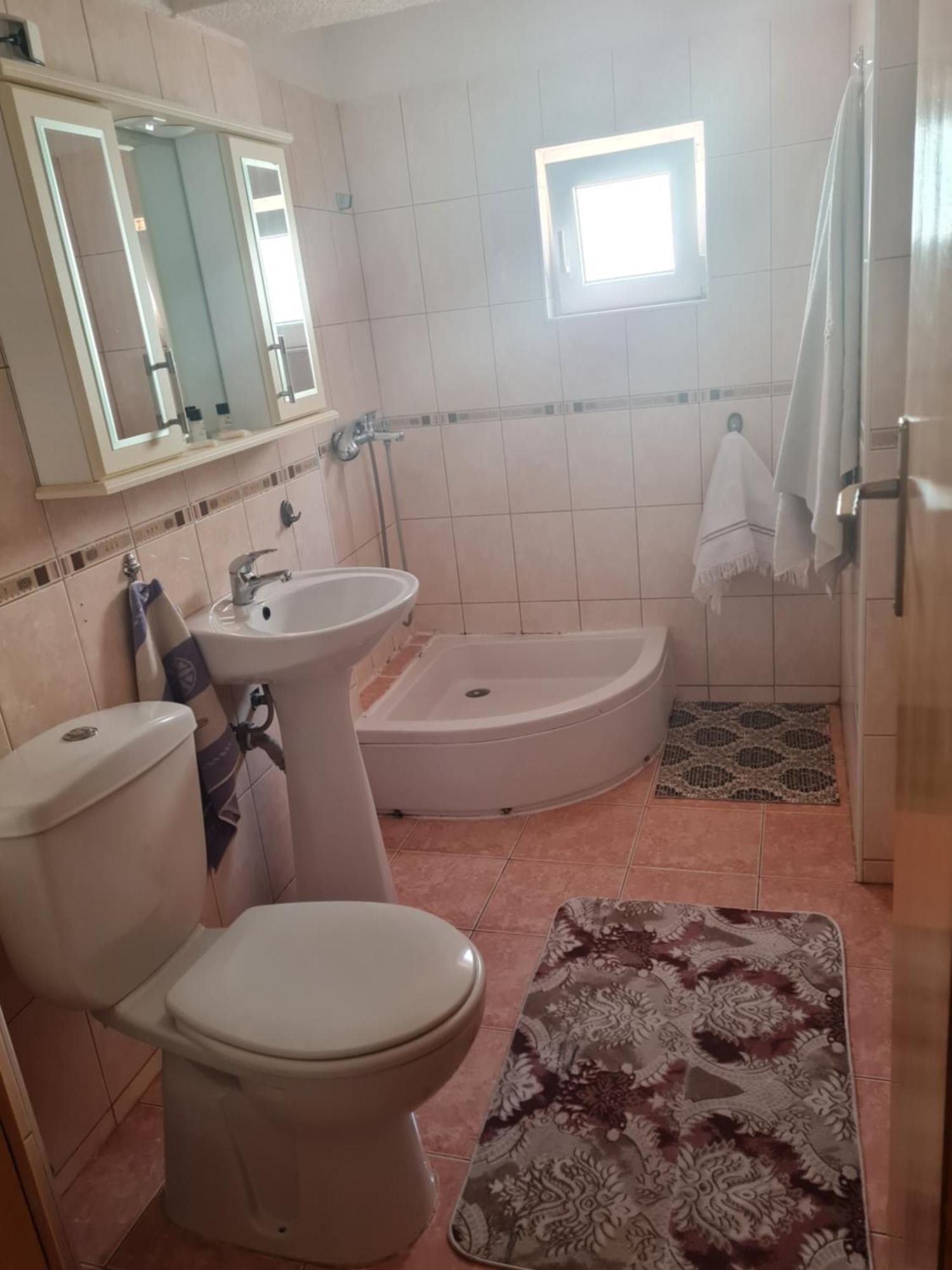 Apartment Anastas