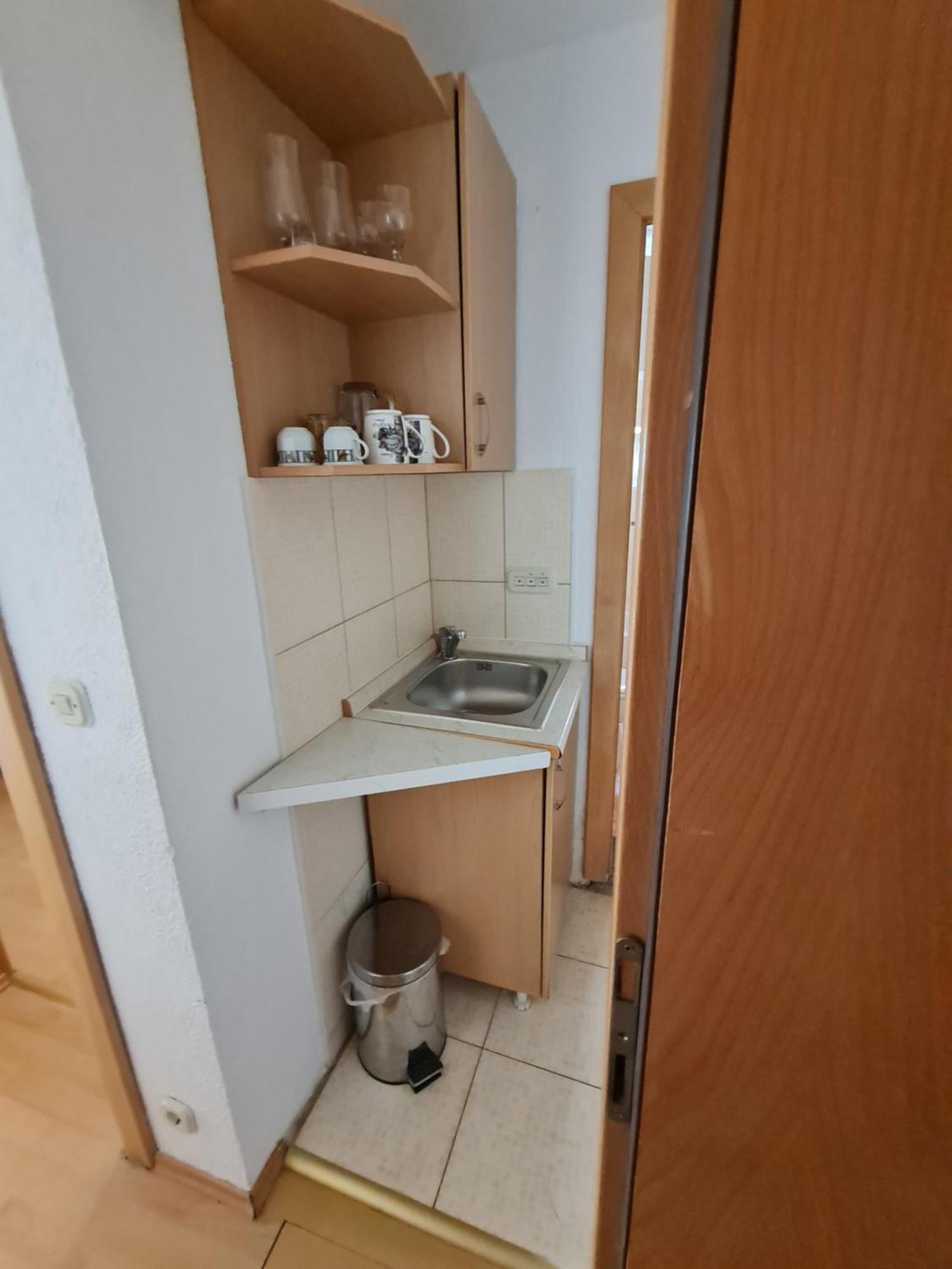 Anastas Apartment Ohrid