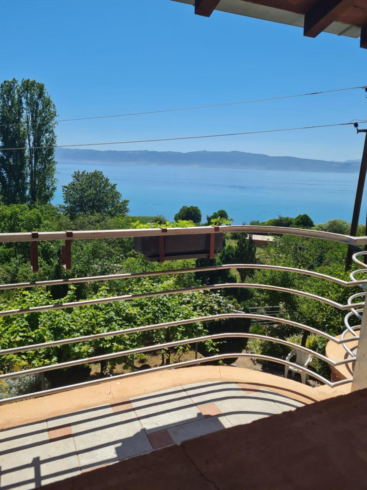 Appartement Anastas Ohrid