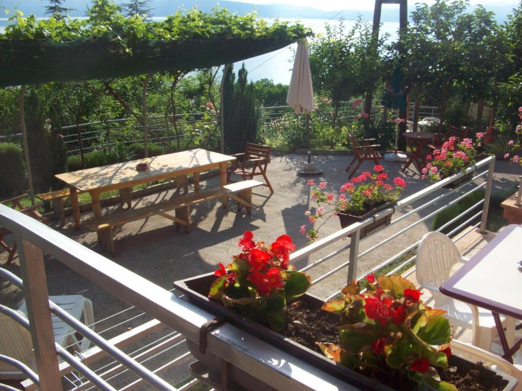 Apartment Anastas *